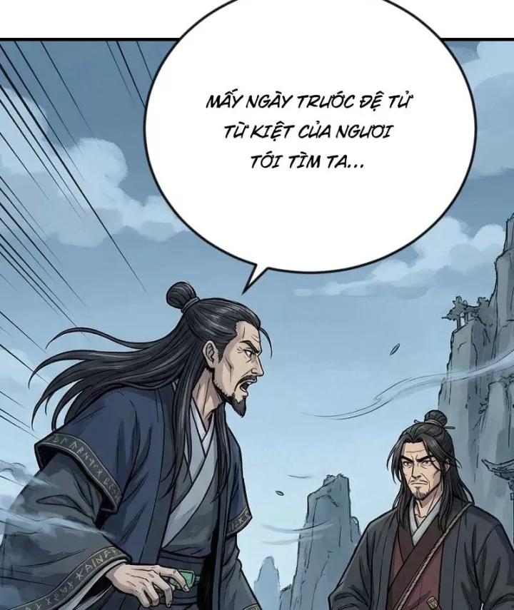 Xuyên Không Tới Tu Tiên Giới Làm Trù Thần Chapter 95 - Trang 42