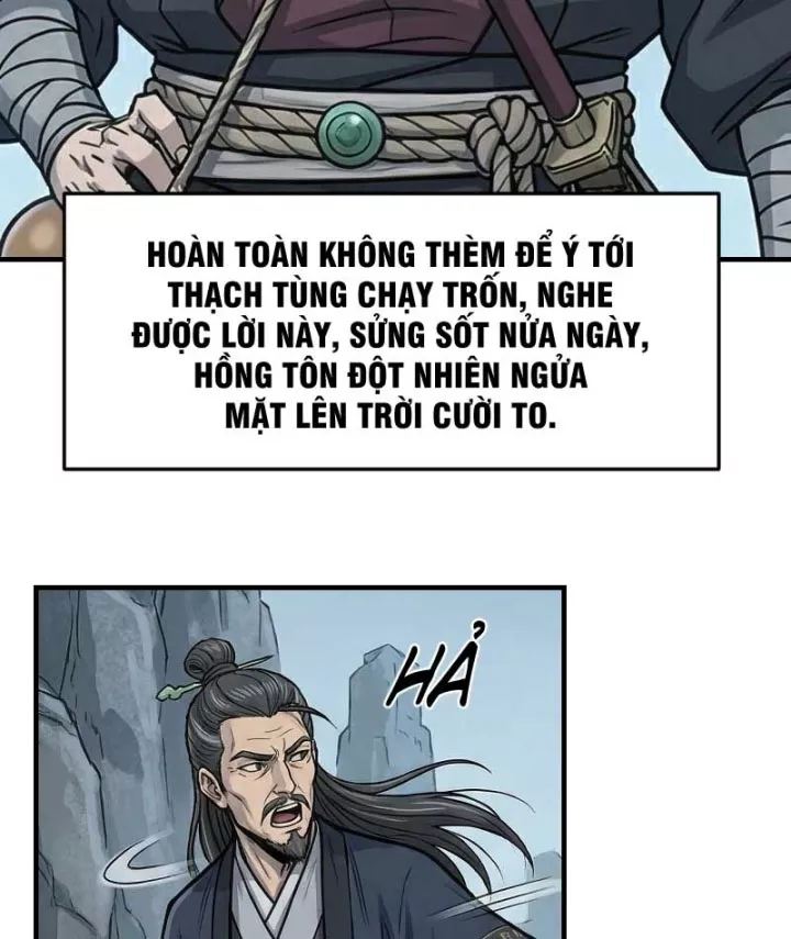 Xuyên Không Tới Tu Tiên Giới Làm Trù Thần Chapter 95 - Trang 47