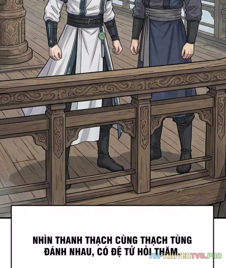 Xuyên Không Tới Tu Tiên Giới Làm Trù Thần Chapter 95 - Trang 5
