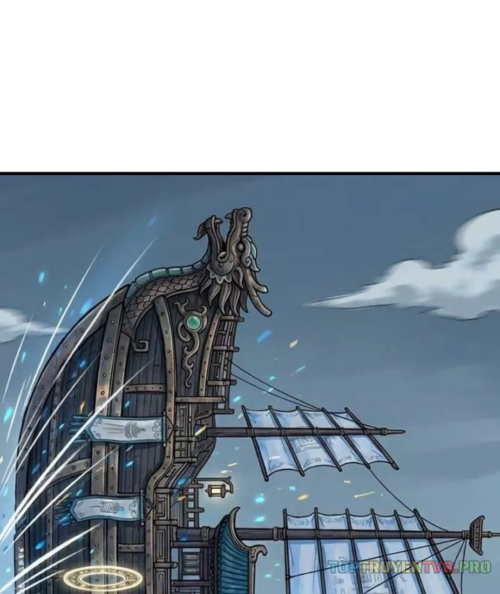 Xuyên Không Tới Tu Tiên Giới Làm Trù Thần Chapter 95 - Trang 8