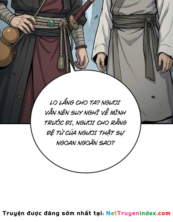 Xuyên Không Tới Tu Tiên Giới Làm Trù Thần Chapter 96 - Trang 18