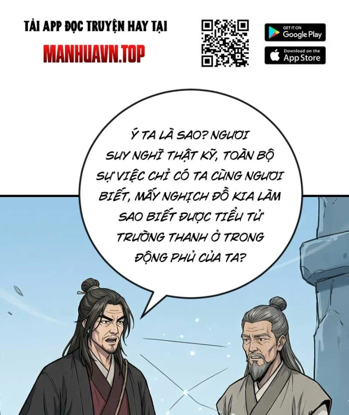 Xuyên Không Tới Tu Tiên Giới Làm Trù Thần Chapter 96 - Trang 21