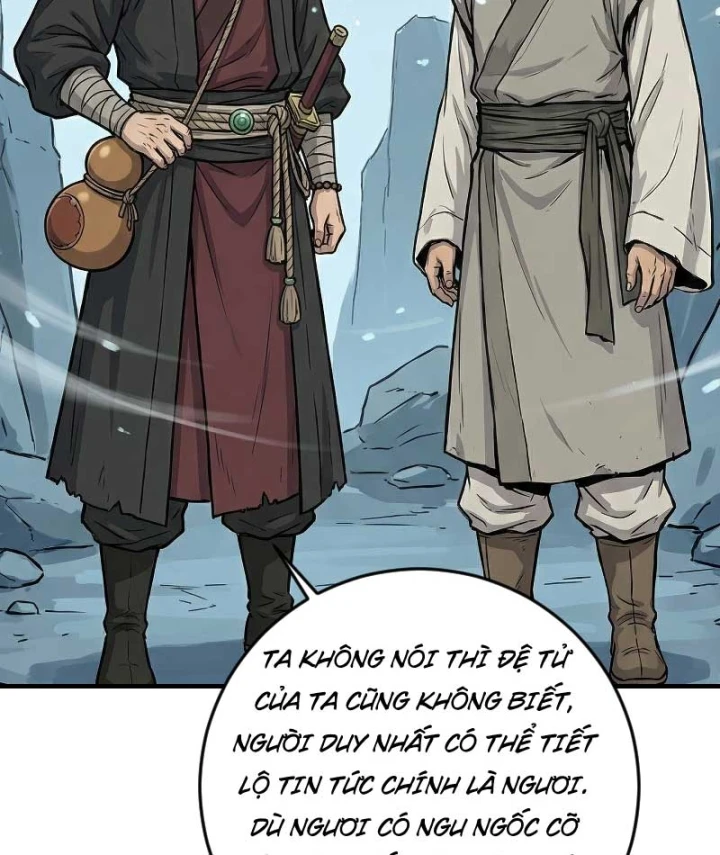 Xuyên Không Tới Tu Tiên Giới Làm Trù Thần Chapter 96 - Trang 22