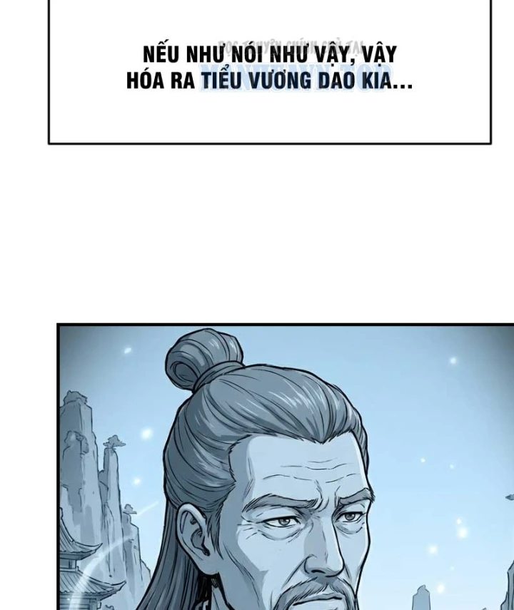 Xuyên Không Tới Tu Tiên Giới Làm Trù Thần Chapter 96 - Trang 25