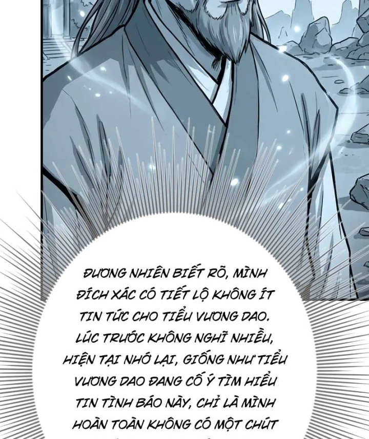 Xuyên Không Tới Tu Tiên Giới Làm Trù Thần Chapter 96 - Trang 26