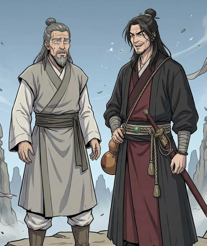 Xuyên Không Tới Tu Tiên Giới Làm Trù Thần Chapter 96 - Trang 30