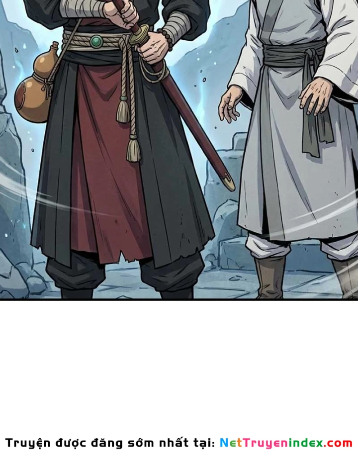 Xuyên Không Tới Tu Tiên Giới Làm Trù Thần Chapter 96 - Trang 41