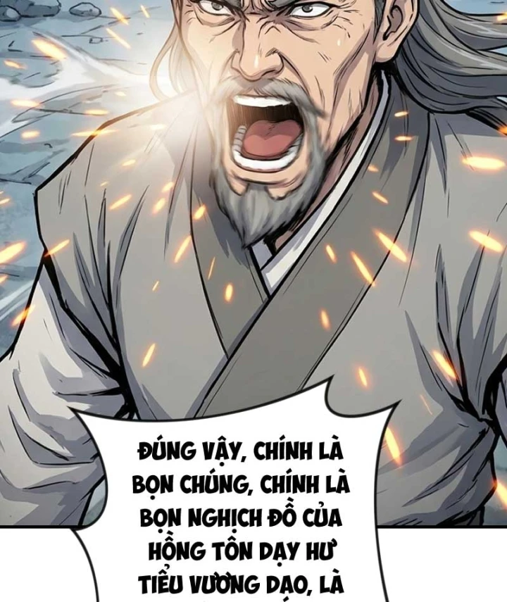 Xuyên Không Tới Tu Tiên Giới Làm Trù Thần Chapter 97 - Trang 11