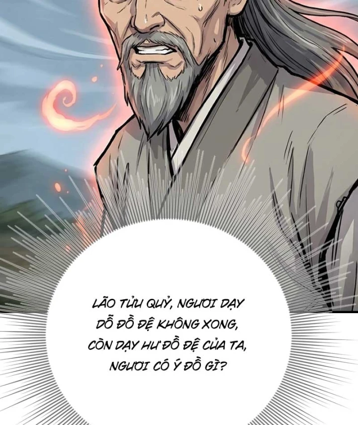 Xuyên Không Tới Tu Tiên Giới Làm Trù Thần Chapter 97 - Trang 18