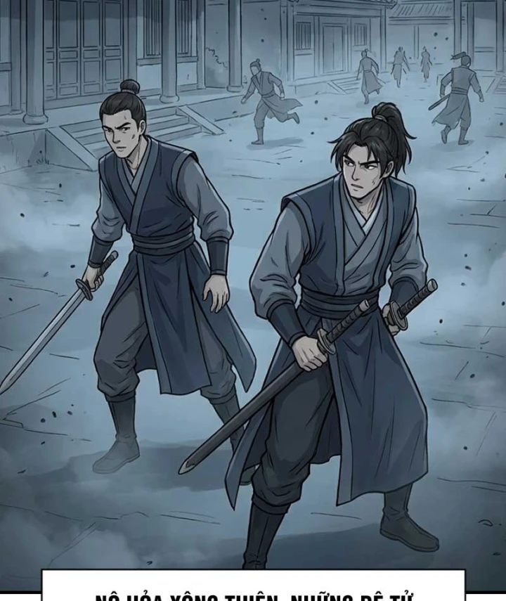 Xuyên Không Tới Tu Tiên Giới Làm Trù Thần Chapter 97 - Trang 22