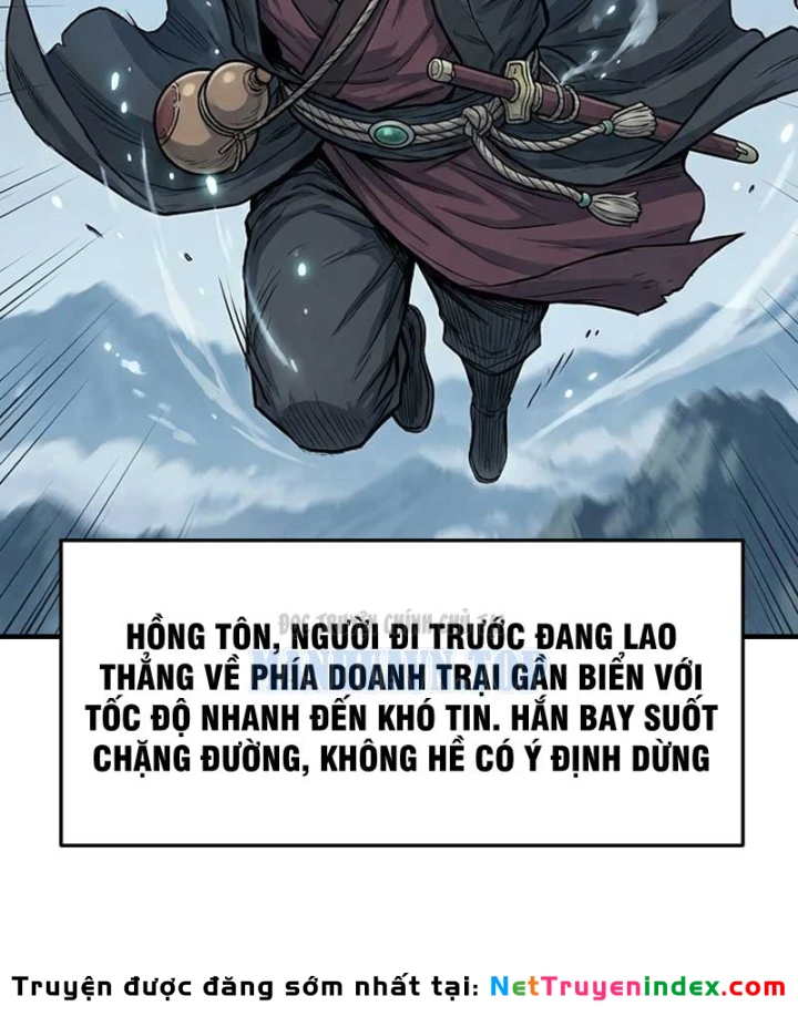 Xuyên Không Tới Tu Tiên Giới Làm Trù Thần Chapter 97 - Trang 25