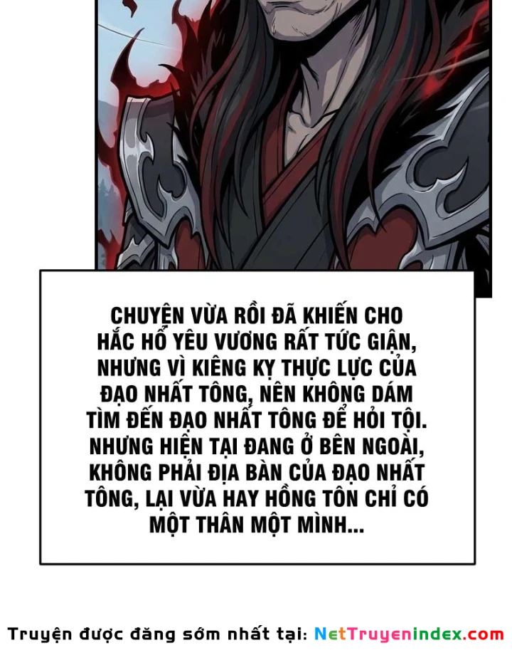 Xuyên Không Tới Tu Tiên Giới Làm Trù Thần Chapter 97 - Trang 29