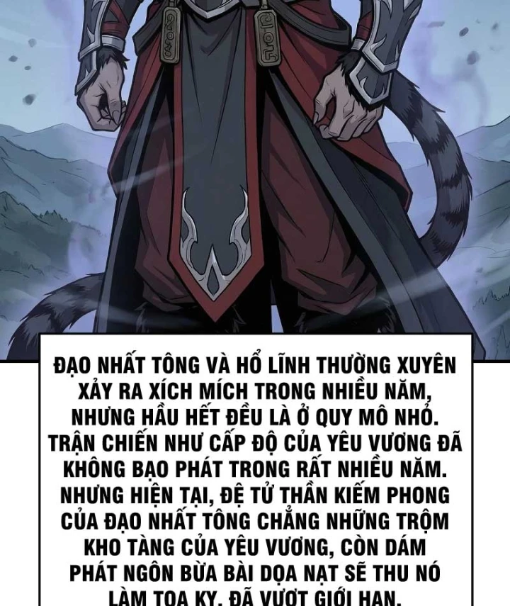 Xuyên Không Tới Tu Tiên Giới Làm Trù Thần Chapter 97 - Trang 31