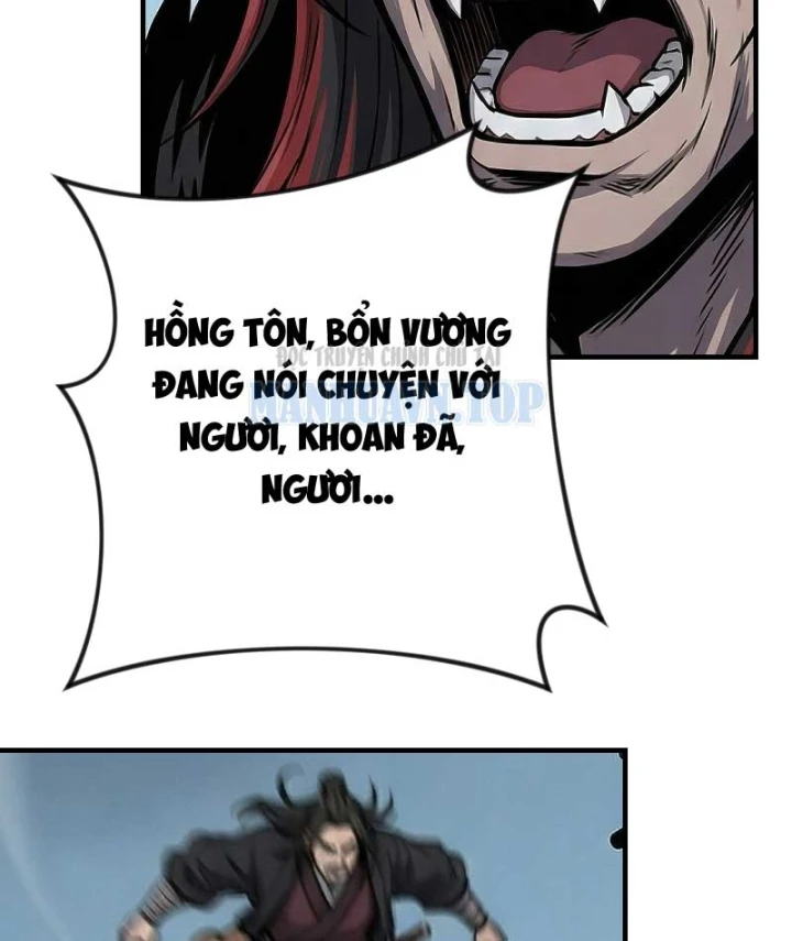 Xuyên Không Tới Tu Tiên Giới Làm Trù Thần Chapter 97 - Trang 36