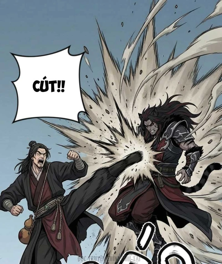 Xuyên Không Tới Tu Tiên Giới Làm Trù Thần Chapter 97 - Trang 38
