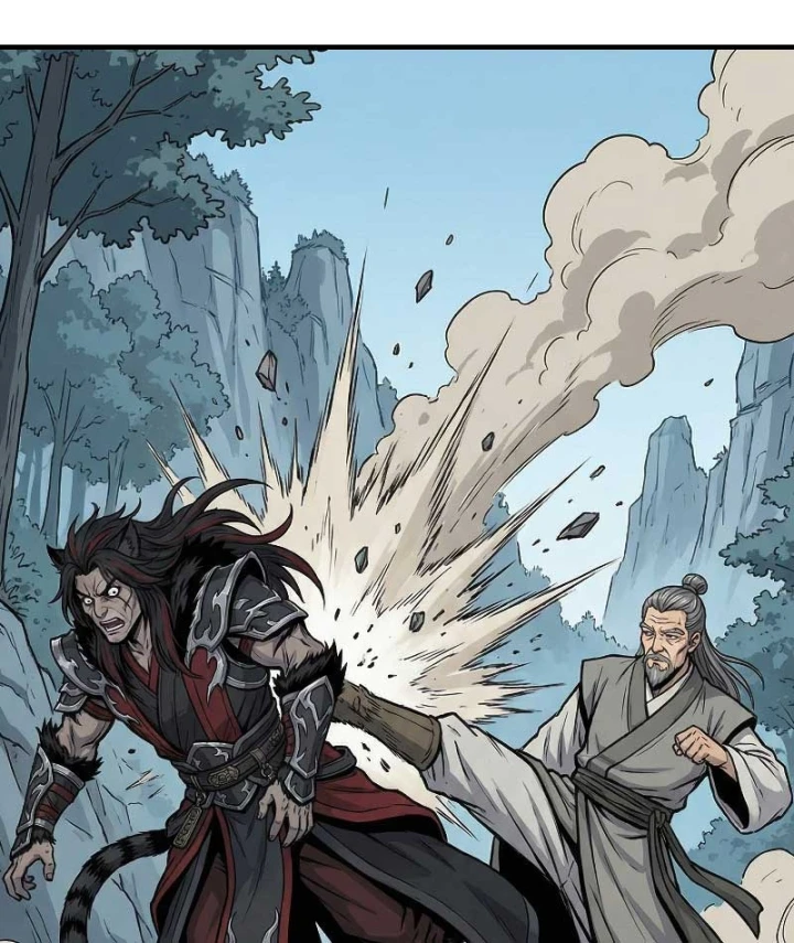Xuyên Không Tới Tu Tiên Giới Làm Trù Thần Chapter 98 - Trang 11