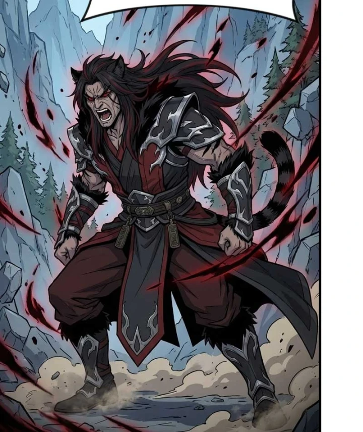 Xuyên Không Tới Tu Tiên Giới Làm Trù Thần Chapter 98 - Trang 16