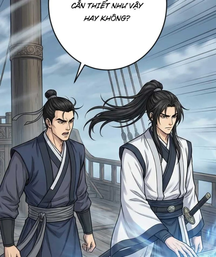 Xuyên Không Tới Tu Tiên Giới Làm Trù Thần Chapter 98 - Trang 25