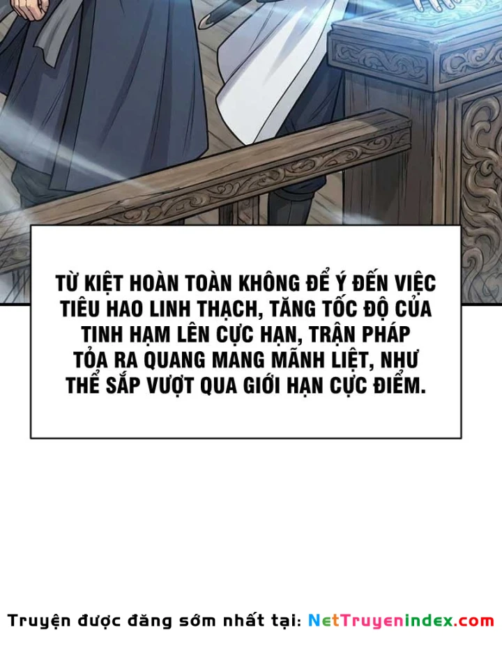Xuyên Không Tới Tu Tiên Giới Làm Trù Thần Chapter 98 - Trang 26