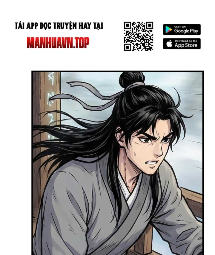 Xuyên Không Tới Tu Tiên Giới Làm Trù Thần Chapter 98 - Trang 27