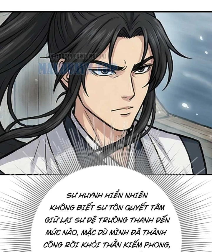 Xuyên Không Tới Tu Tiên Giới Làm Trù Thần Chapter 98 - Trang 36