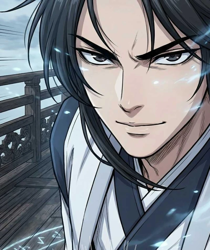 Xuyên Không Tới Tu Tiên Giới Làm Trù Thần Chapter 98 - Trang 38