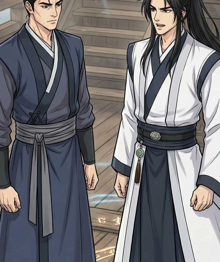 Xuyên Không Tới Tu Tiên Giới Làm Trù Thần Chapter 99 - Trang 10