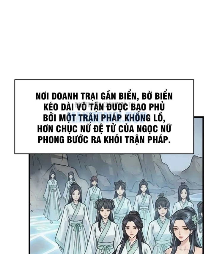 Xuyên Không Tới Tu Tiên Giới Làm Trù Thần Chapter 99 - Trang 12