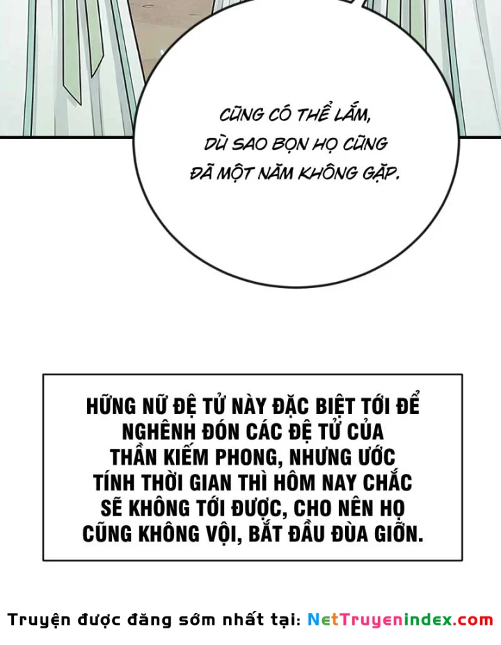 Xuyên Không Tới Tu Tiên Giới Làm Trù Thần Chapter 99 - Trang 17