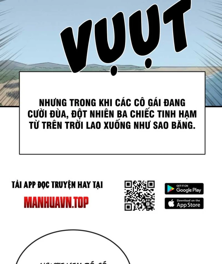 Xuyên Không Tới Tu Tiên Giới Làm Trù Thần Chapter 99 - Trang 19