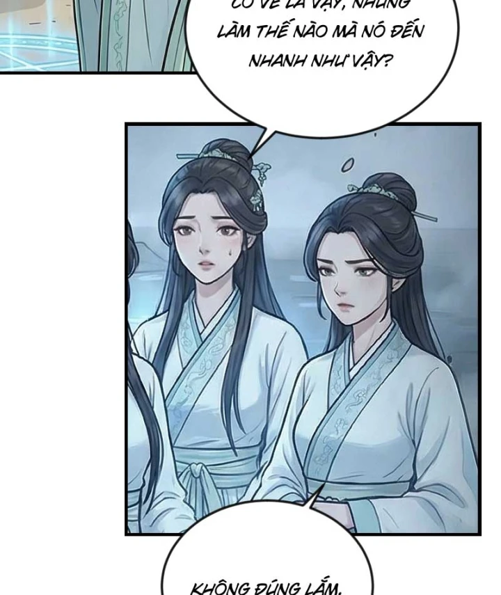Xuyên Không Tới Tu Tiên Giới Làm Trù Thần Chapter 99 - Trang 21