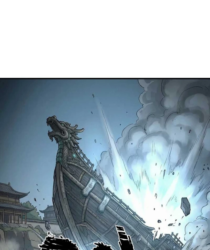 Xuyên Không Tới Tu Tiên Giới Làm Trù Thần Chapter 99 - Trang 23