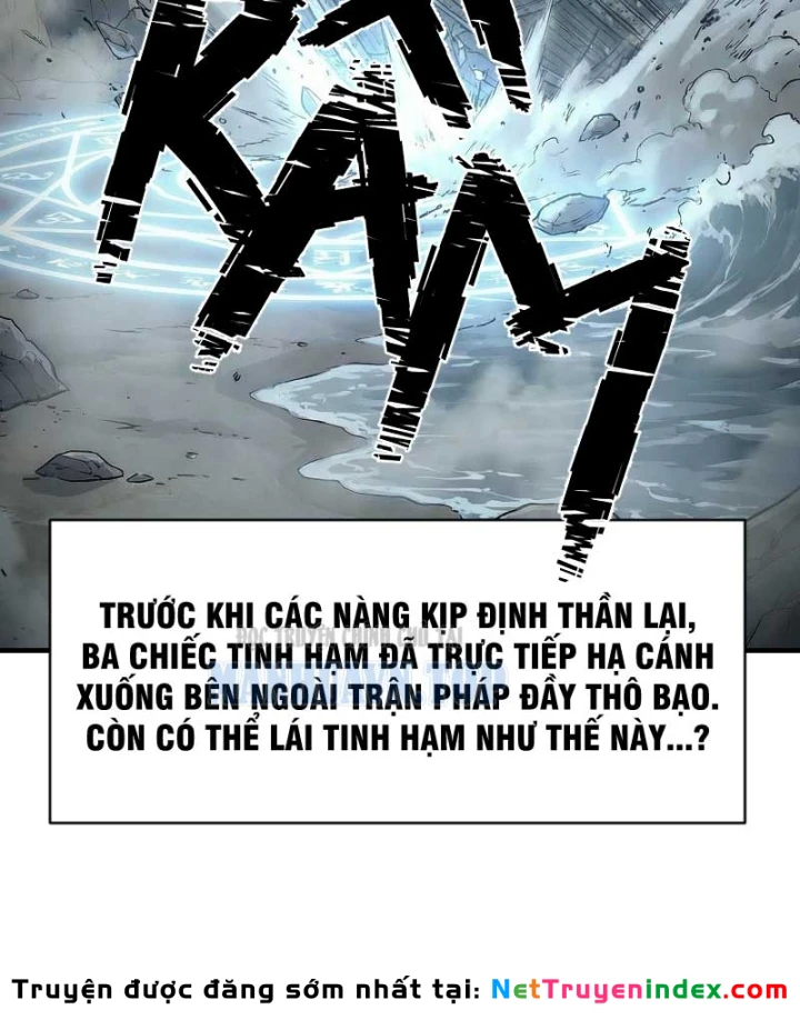 Xuyên Không Tới Tu Tiên Giới Làm Trù Thần Chapter 99 - Trang 24