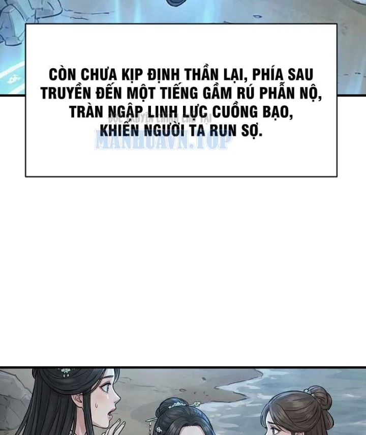 Xuyên Không Tới Tu Tiên Giới Làm Trù Thần Chapter 99 - Trang 27