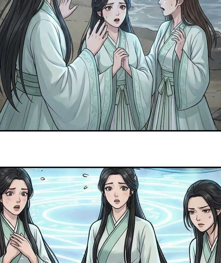 Xuyên Không Tới Tu Tiên Giới Làm Trù Thần Chapter 99 - Trang 28
