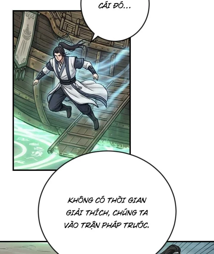 Xuyên Không Tới Tu Tiên Giới Làm Trù Thần Chapter 99 - Trang 30
