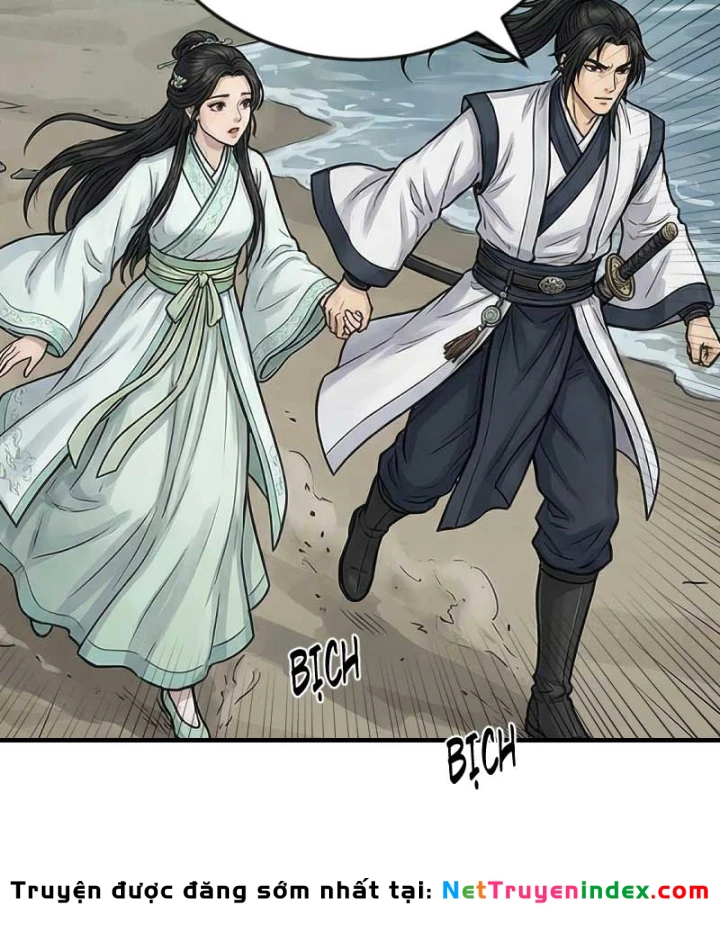 Xuyên Không Tới Tu Tiên Giới Làm Trù Thần Chapter 99 - Trang 31