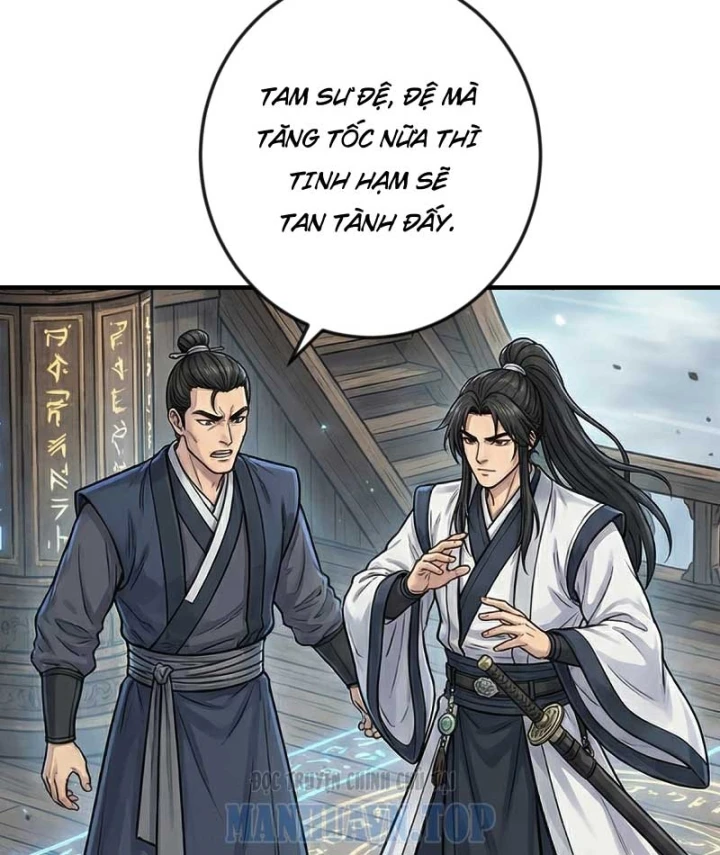 Xuyên Không Tới Tu Tiên Giới Làm Trù Thần Chapter 99 - Trang 4