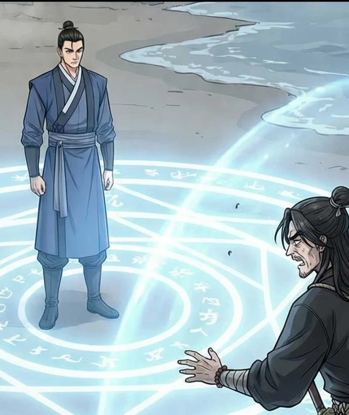 Xuyên Không Tới Tu Tiên Giới Làm Trù Thần Chapter 99 - Trang 44