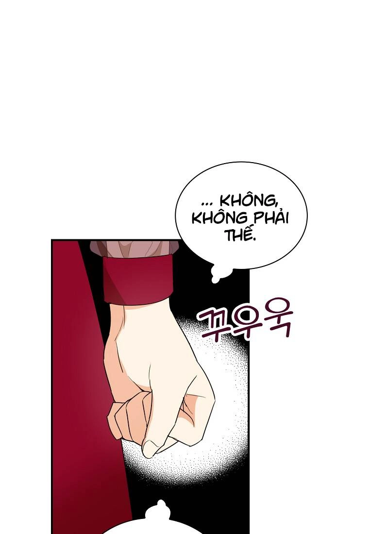 Xuyên Không Trở Thành Mami Phản Diện Chapter 64 - Trang 12