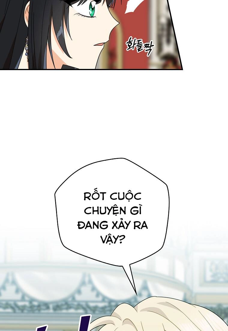 Xuyên Không Trở Thành Mami Phản Diện Chapter 64 - Trang 15