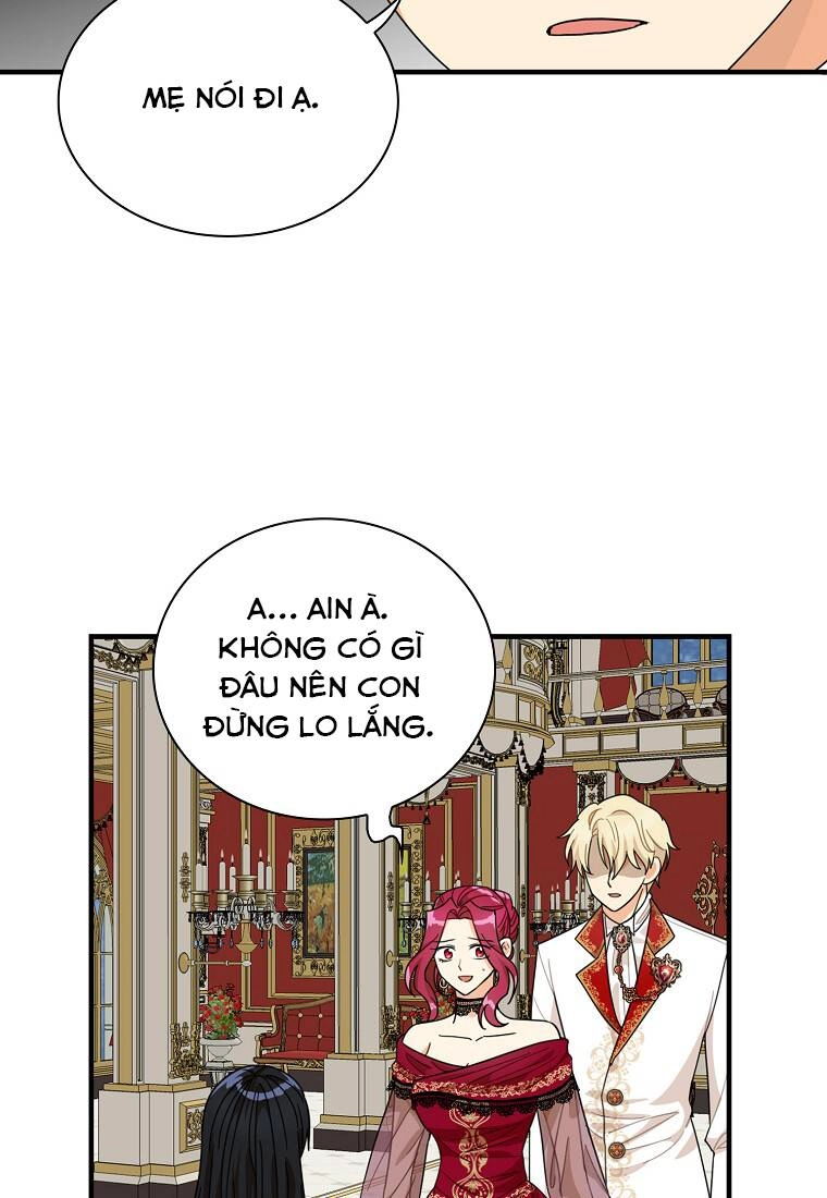 Xuyên Không Trở Thành Mami Phản Diện Chapter 64 - Trang 19