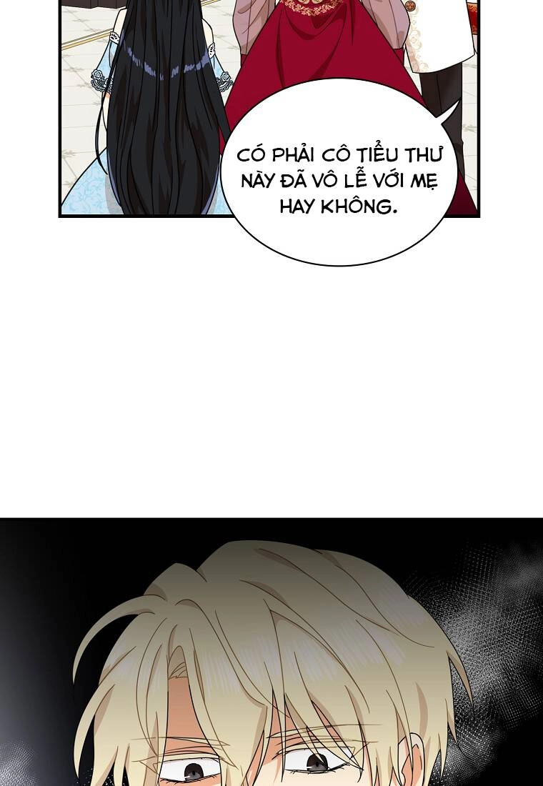 Xuyên Không Trở Thành Mami Phản Diện Chapter 64 - Trang 20