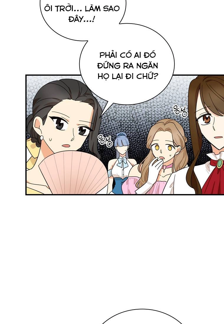 Xuyên Không Trở Thành Mami Phản Diện Chapter 64 - Trang 24