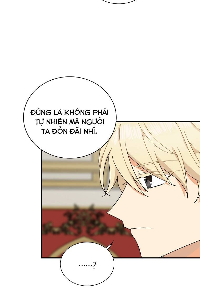 Xuyên Không Trở Thành Mami Phản Diện Chapter 64 - Trang 26