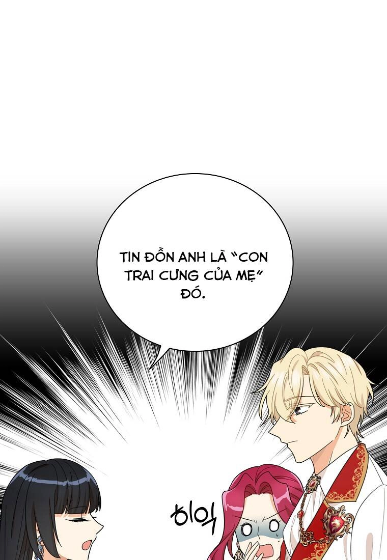 Xuyên Không Trở Thành Mami Phản Diện Chapter 64 - Trang 27