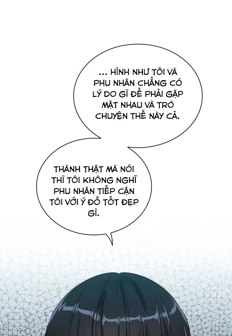 Xuyên Không Trở Thành Mami Phản Diện Chapter 64 - Trang 3