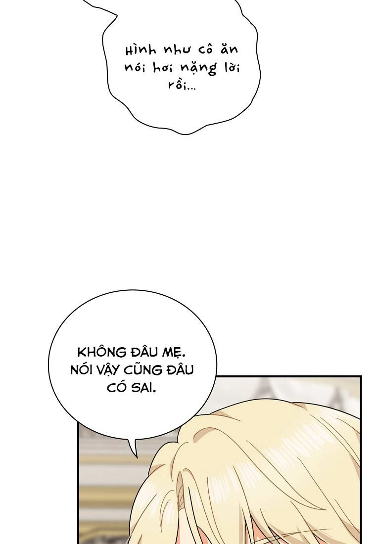 Xuyên Không Trở Thành Mami Phản Diện Chapter 64 - Trang 30