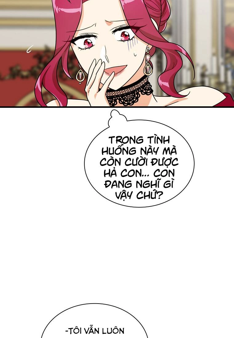 Xuyên Không Trở Thành Mami Phản Diện Chapter 64 - Trang 32