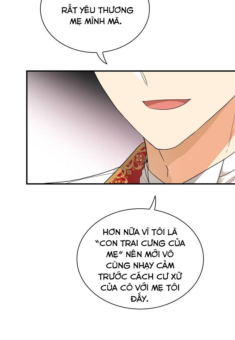 Xuyên Không Trở Thành Mami Phản Diện Chapter 64 - Trang 33